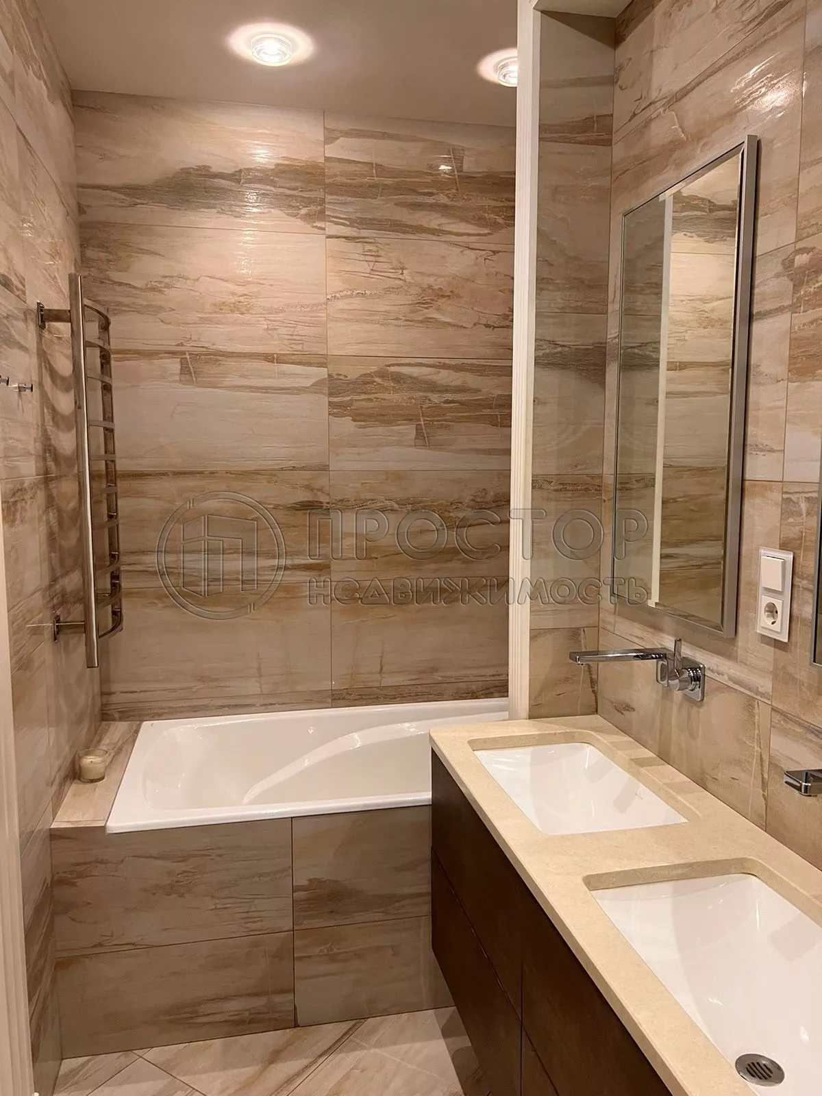 Студия, 161.1 м² - фото 25