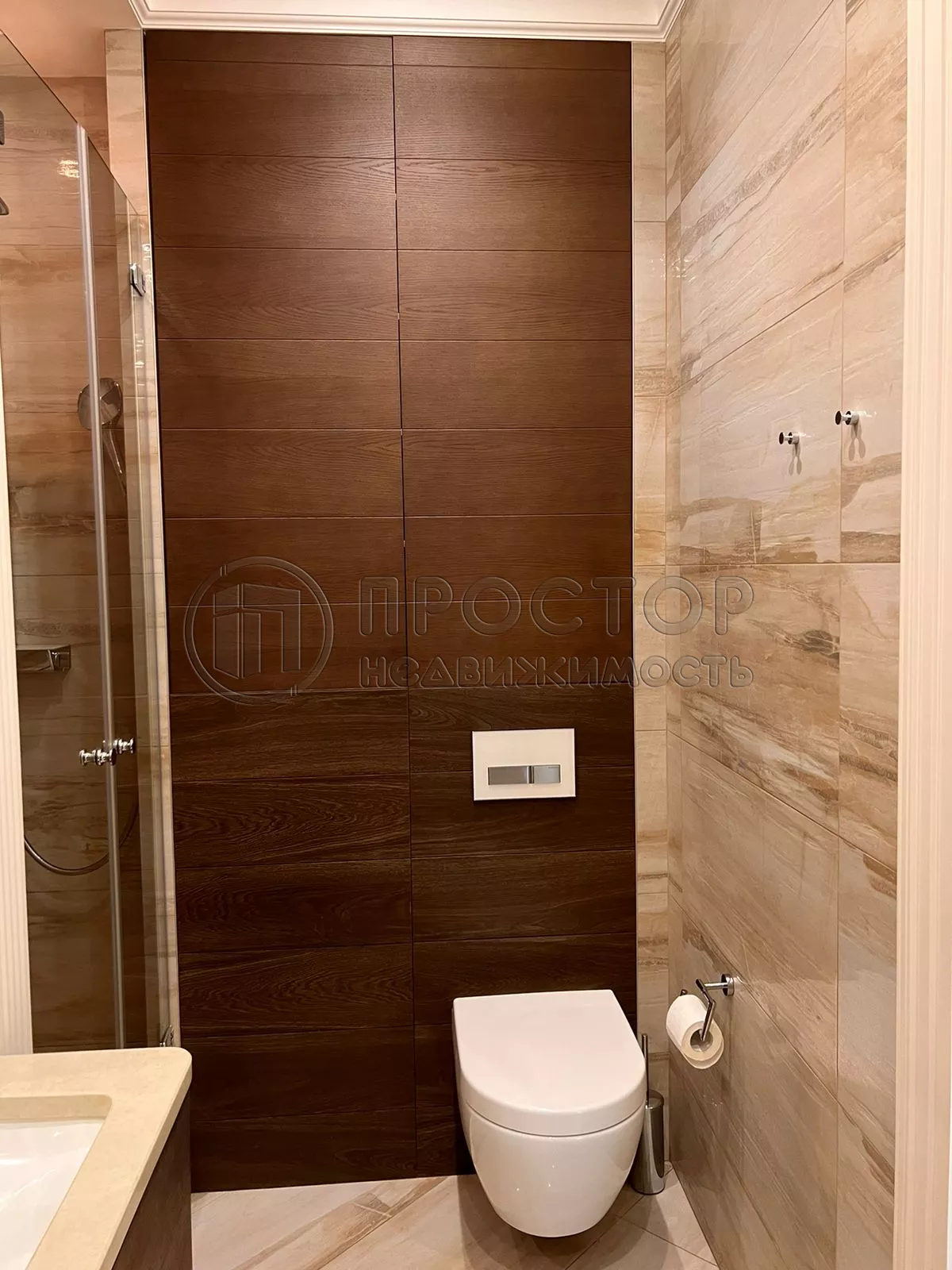 Студия, 161.1 м² - фото 27