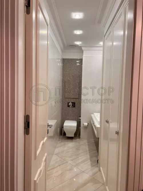 Студия, 161.1 м² - фото 29