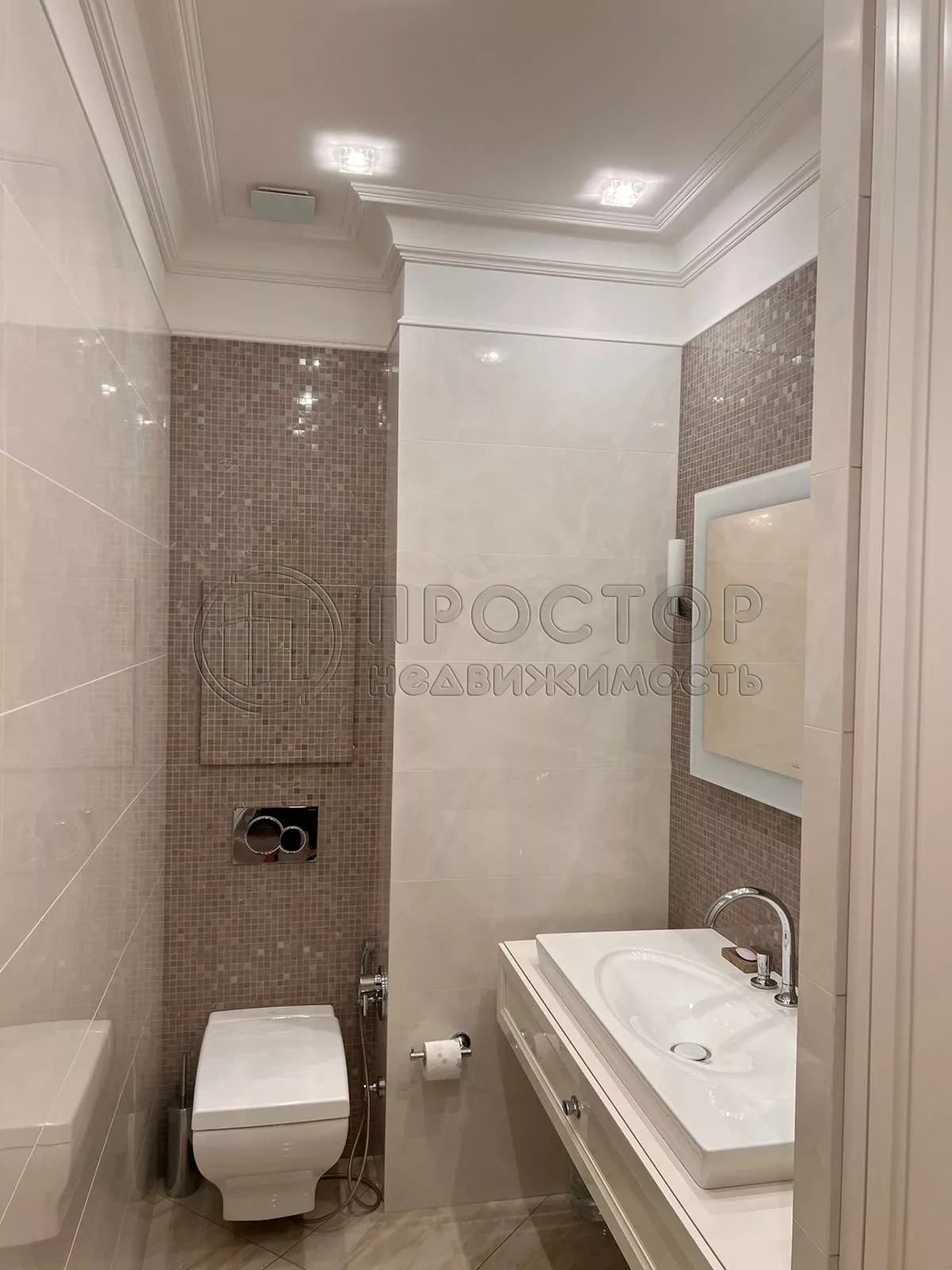 Студия, 161.1 м² - фото 30