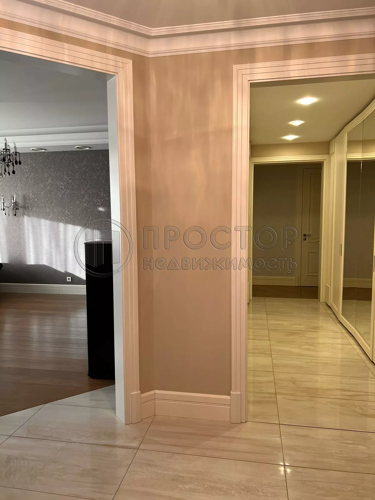 Студия, 161.1 м² - фото 31