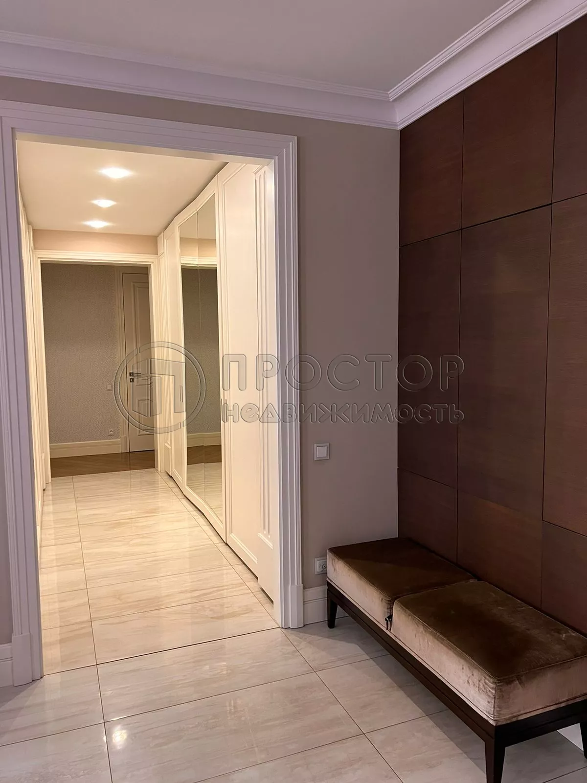 Студия, 161.1 м² - фото 33