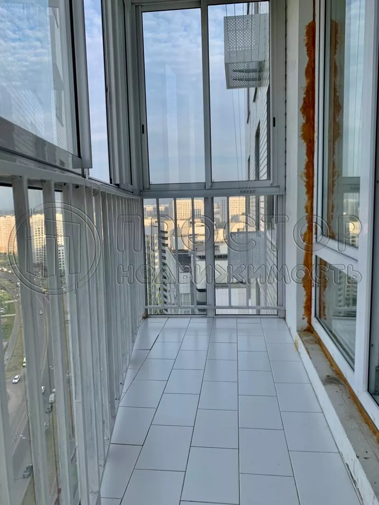 2-комнатная квартира, 47.33 м² - фото 7