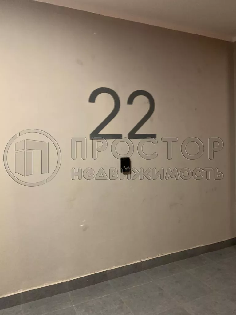 2-комнатная квартира, 47.33 м² - фото 14
