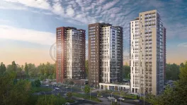 3-комнатная квартира, 67.1 м² - фото 20
