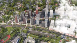 3-комнатная квартира, 67.1 м² - фото 21