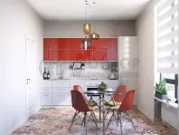 3-комнатная квартира, 67.1 м² - фото 22