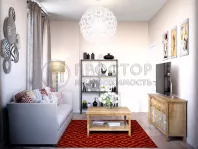 3-комнатная квартира, 67.1 м² - фото 26