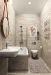 3-комнатная квартира, 67.1 м² - фото 28