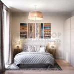 3-комнатная квартира, 67.1 м² - фото 31