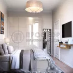 3-комнатная квартира, 67.1 м² - фото 32
