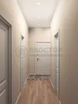 3-комнатная квартира, 67.1 м² - фото 34
