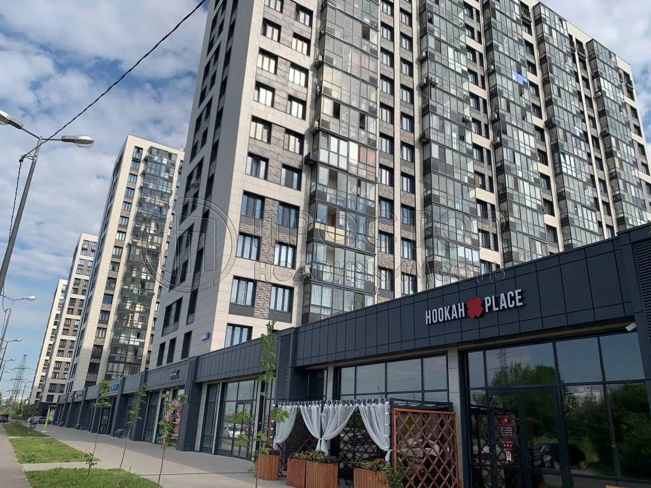 Студия, 26 м² - фото 2