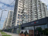 Студия, 26 м² - фото 11