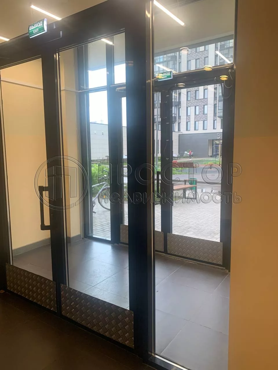 Студия, 26 м² - фото 3