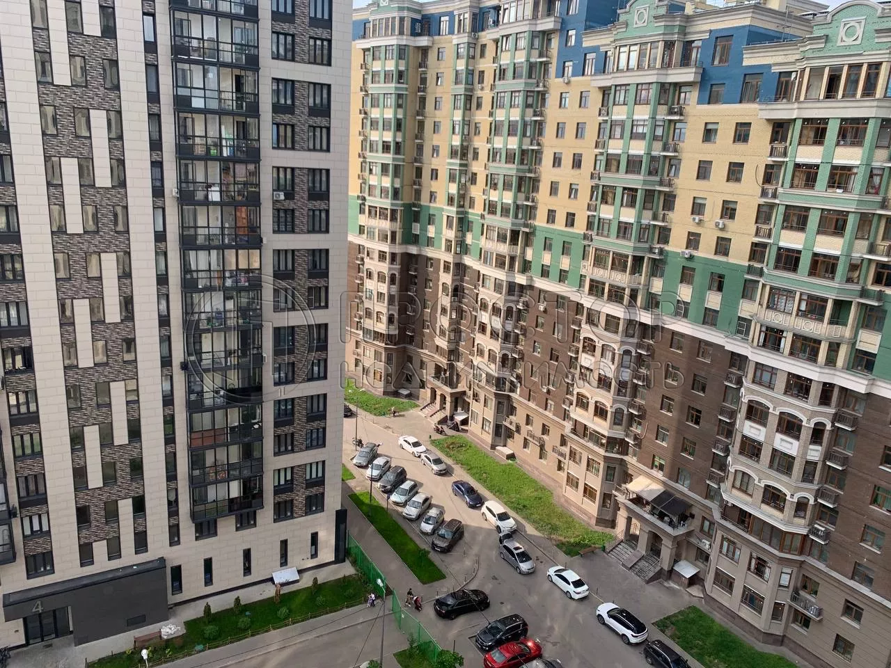 Студия, 26 м² - фото 4