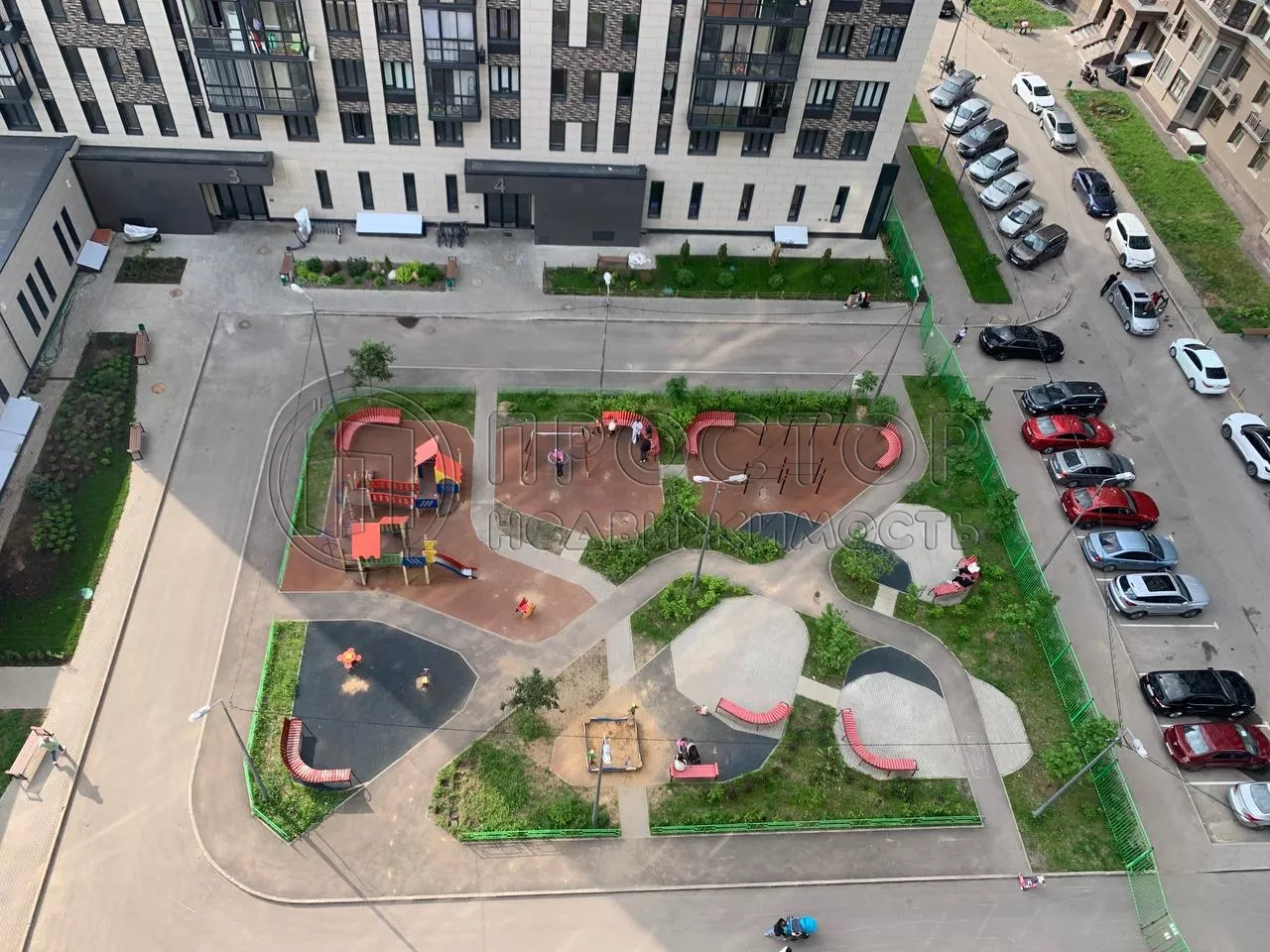 Студия, 26 м² - фото 5