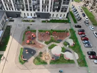 Студия, 26 м² - фото 14