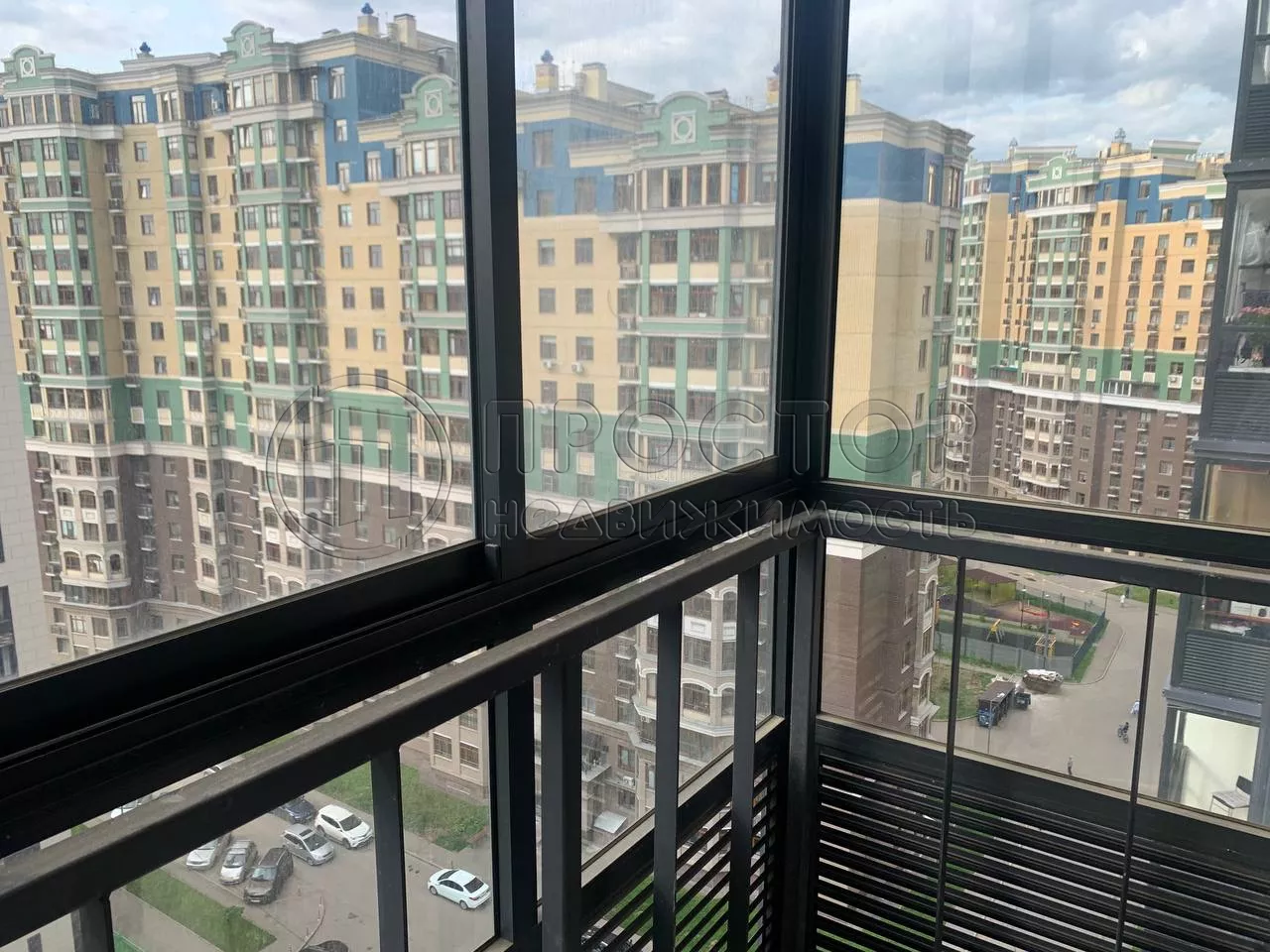 Студия, 26 м² - фото 7