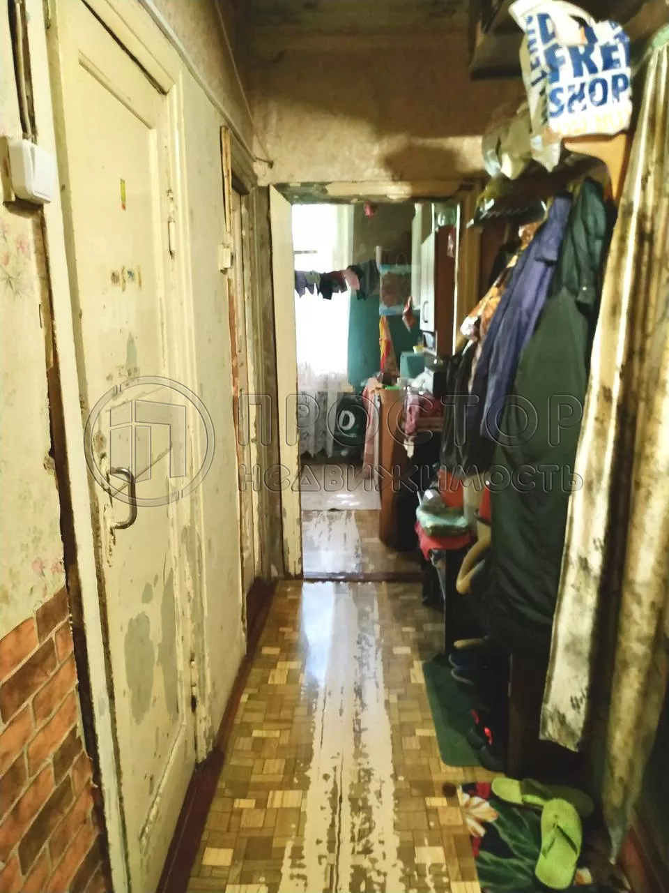 Комната, 11.2 м² - фото 14