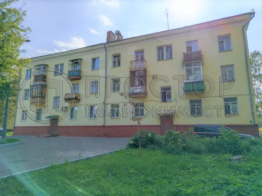 Комната, 11.2 м² - фото 12