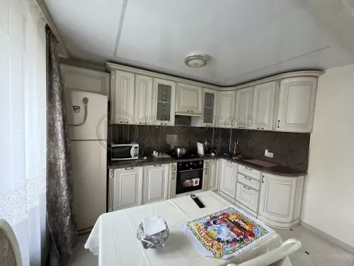 3-комнатная квартира, 65 м² - фото 2