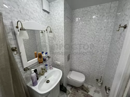 3-комнатная квартира, 65 м² - фото 7