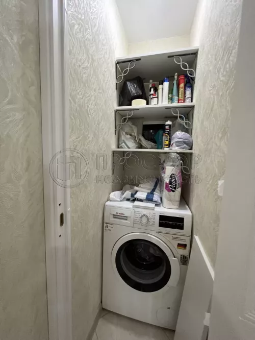 3-комнатная квартира, 65 м² - фото 10