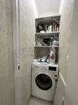 3-комнатная квартира, 65 м² - фото 32