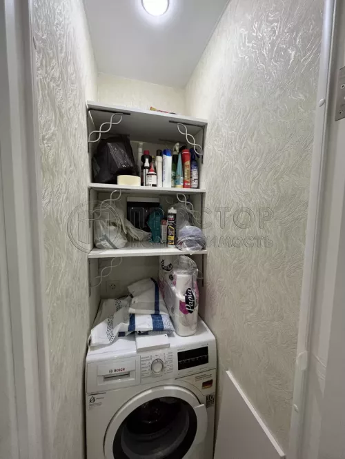 3-комнатная квартира, 65 м² - фото 11