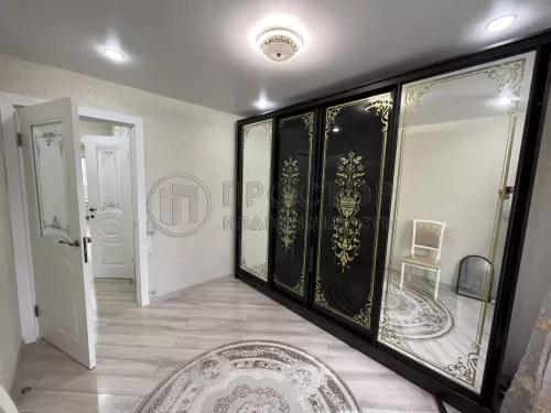 3-комнатная квартира, 65 м² - фото 12