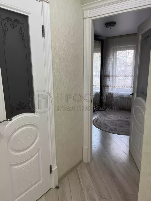 3-комнатная квартира, 65 м² - фото 14