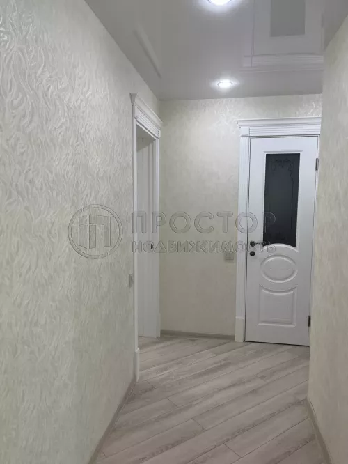 3-комнатная квартира, 65 м² - фото 15