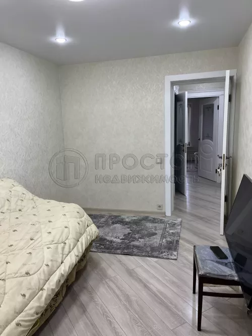 3-комнатная квартира, 65 м² - фото 16
