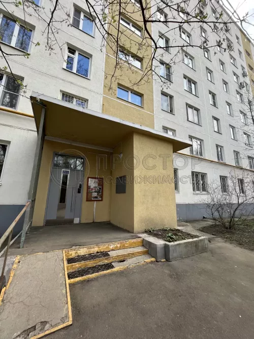 3-комнатная квартира, 65 м² - фото 17