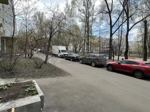 3-комнатная квартира, 65 м² - фото 18
