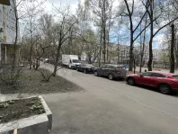 3-комнатная квартира, 65 м² - фото 40