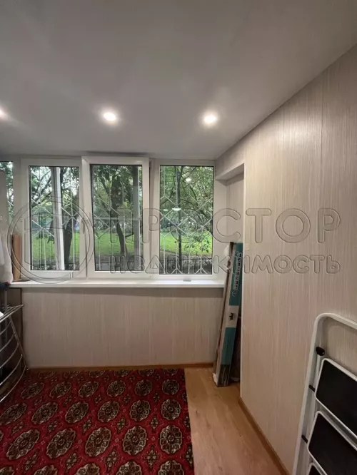 3-комнатная квартира, 65 м² - фото 19