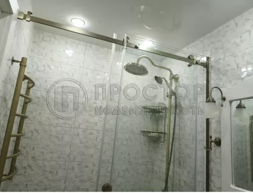 3-комнатная квартира, 65 м² - фото 22