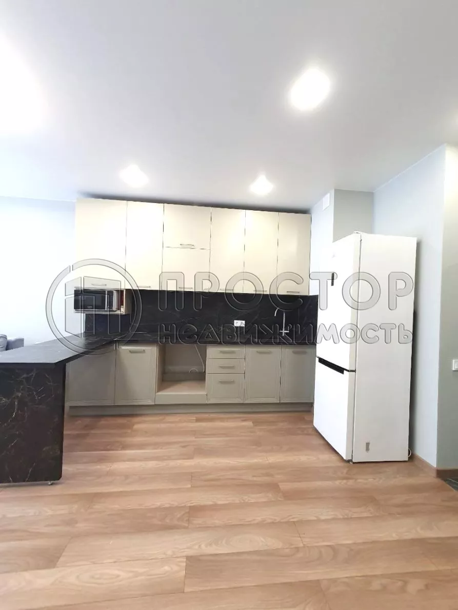 1-комнатная квартира, 34.1 м² - фото 6