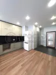 1-комнатная квартира, 34.1 м² - фото 36