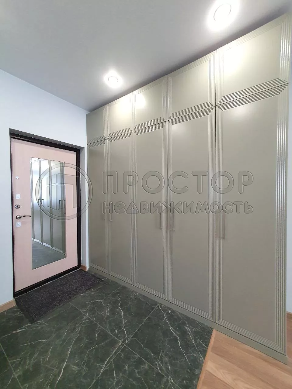 1-комнатная квартира, 34.1 м² - фото 10