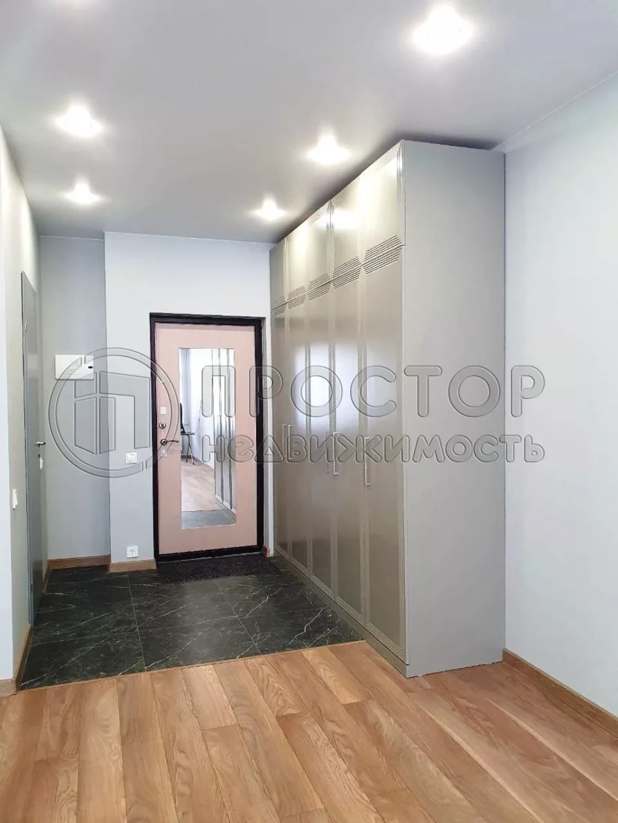 1-комнатная квартира, 34.1 м² - фото 12