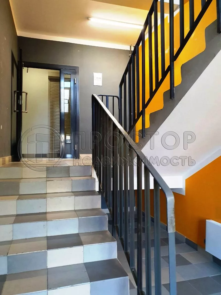 1-комнатная квартира, 34.1 м² - фото 22