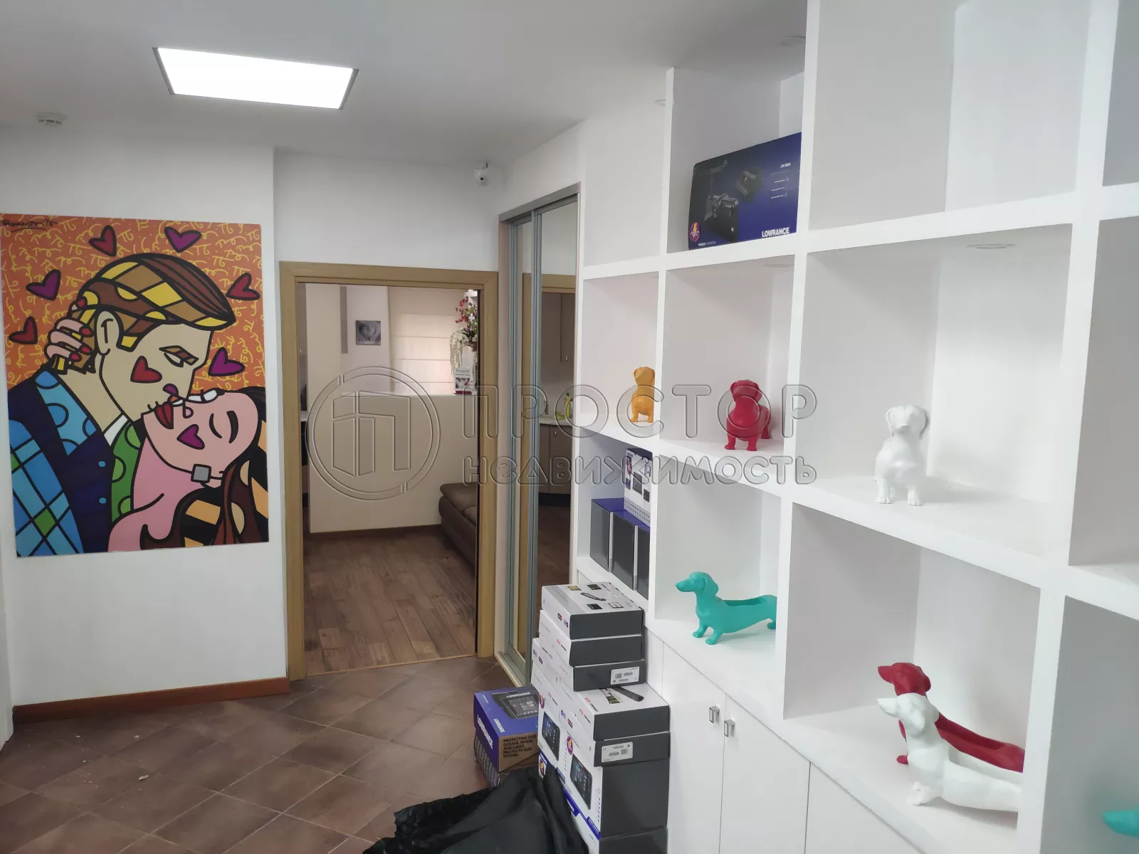 Коммерческая недвижимость (свободного назначения), 60 м² - фото 15