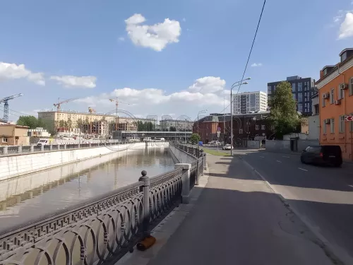 Студия, 19 м² - фото 2
