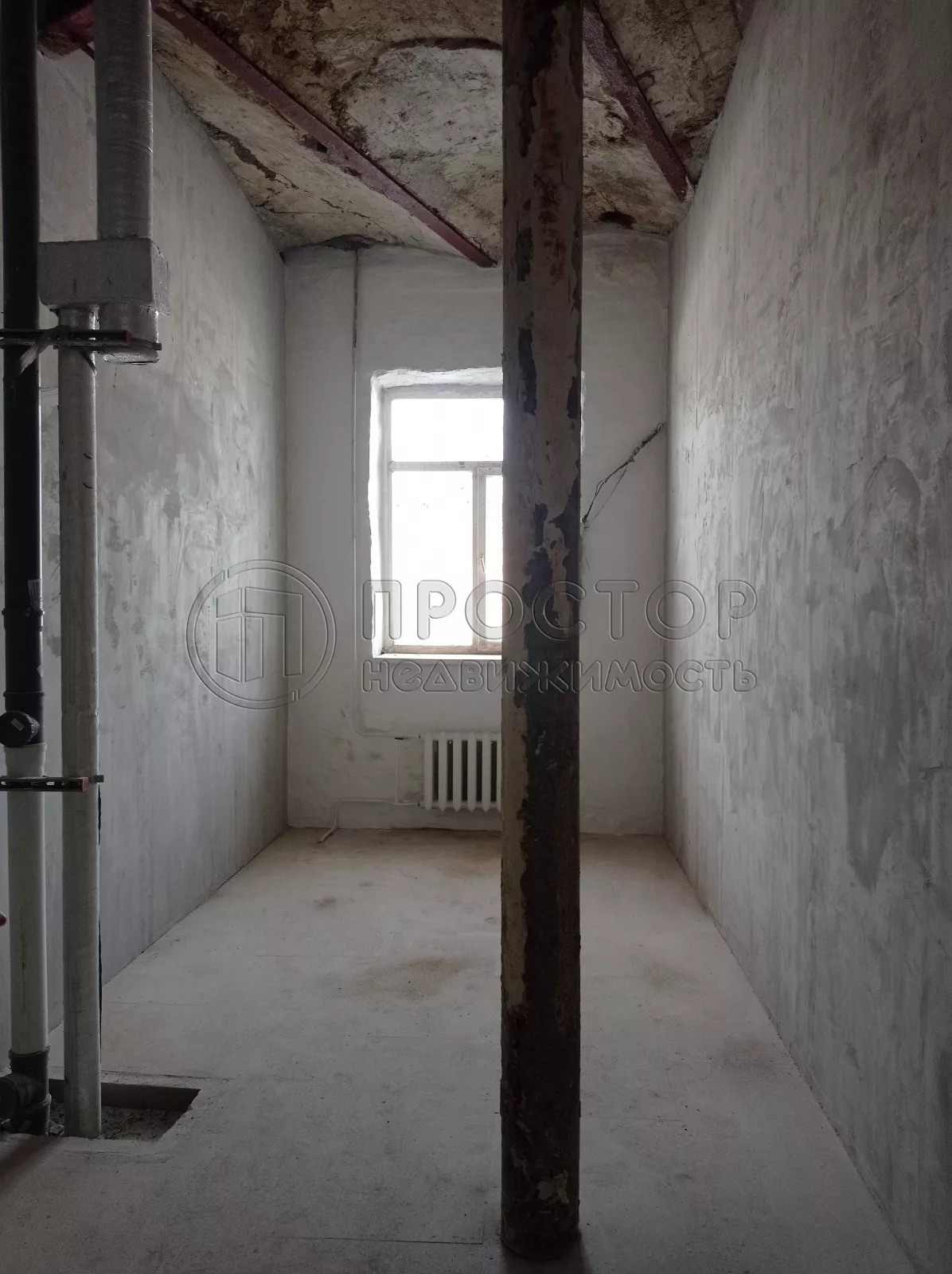 Студия, 19 м² - фото 7