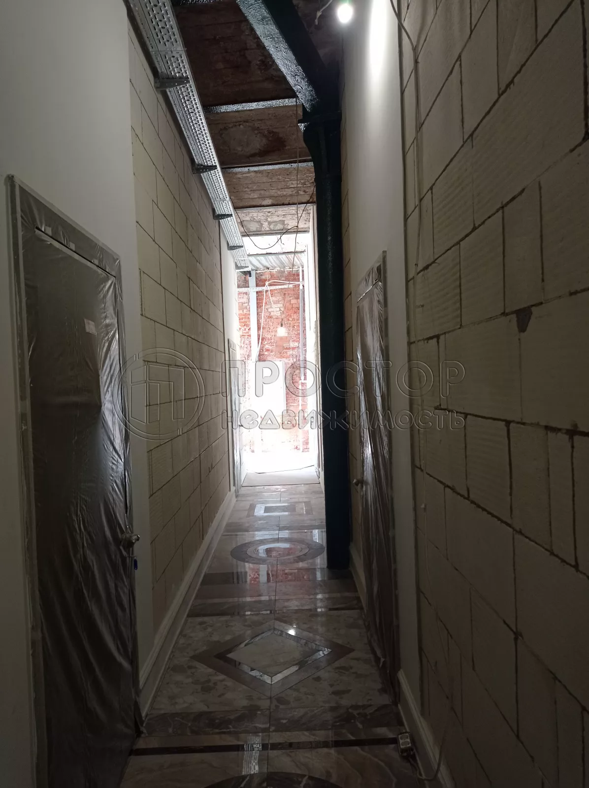 Студия, 19 м² - фото 8