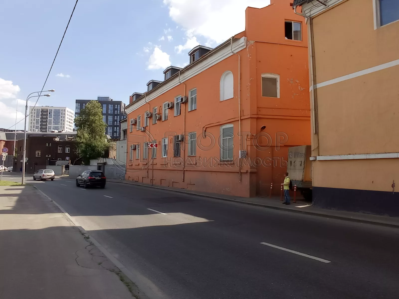 Студия, 22.2 м² - фото 2