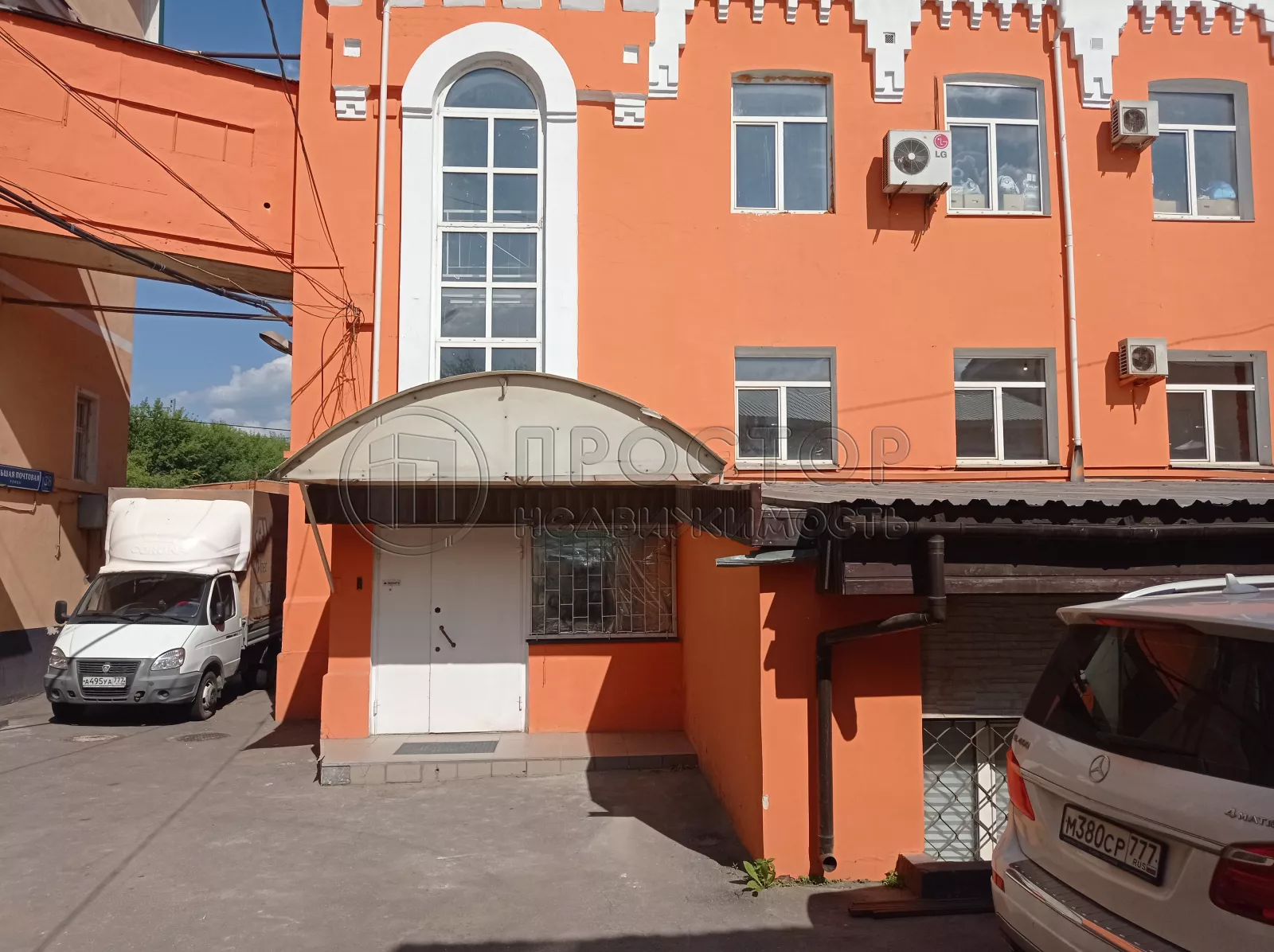 Студия, 22.2 м² - фото 3